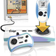Illustration for article titled Virtual Doggy in a Console: vMigo